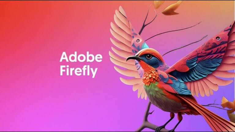 Adobe Firefly