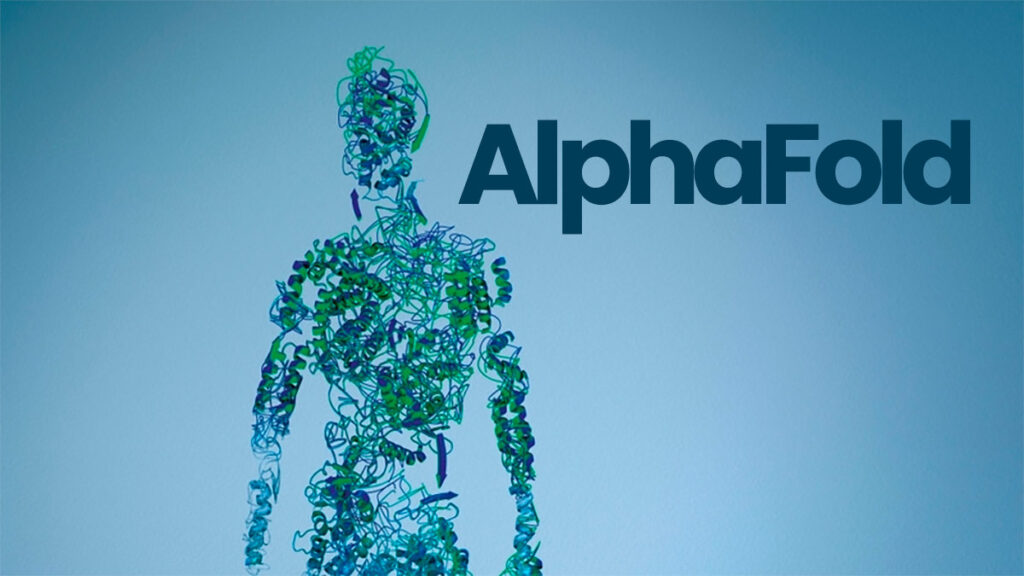 AlphaFold: Revolucionando la predicción de estructuras proteicas