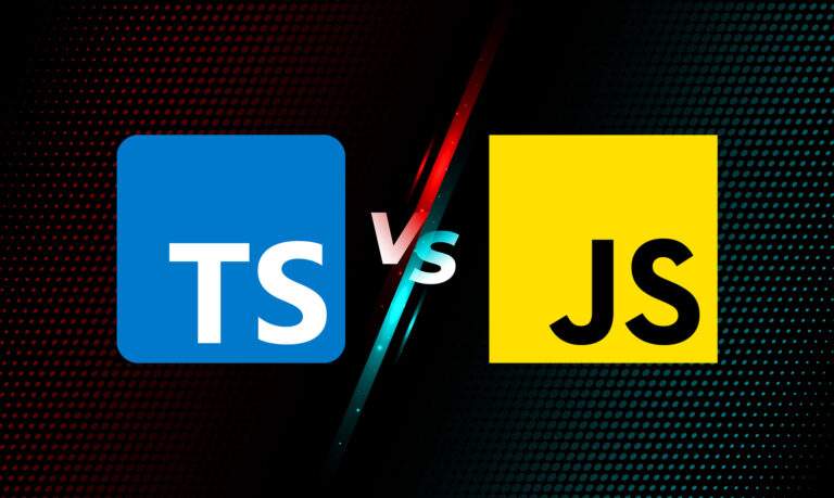 TypeScript vs JavaScript