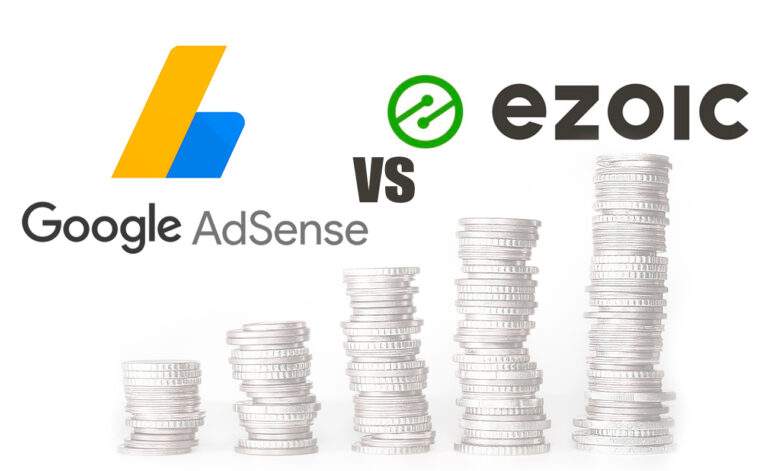 adsense-vs-ezoic