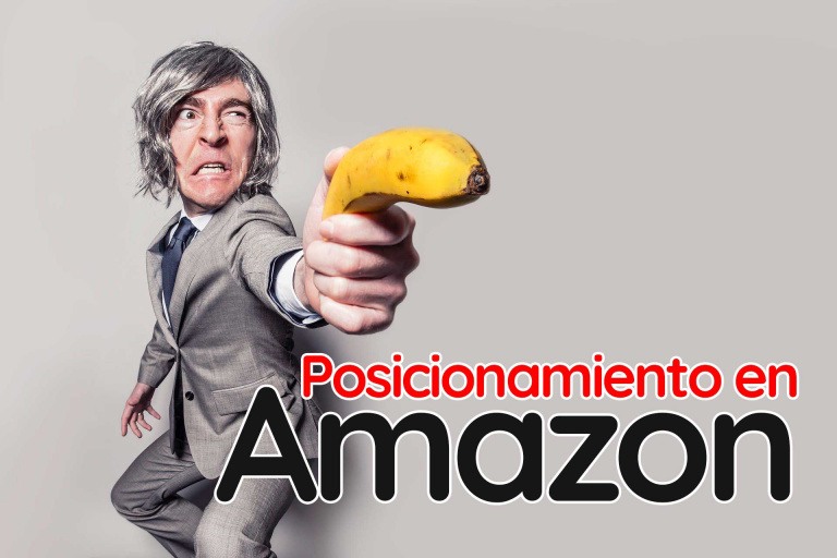 posicionamiento en amazon